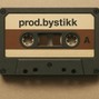 prod.bystikk - LIFES A BITCH