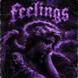 prod.bystikk - FEELINGS