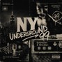 prod.bystikk - NY UNDERGROUND99