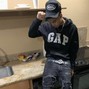 c4rt3r - opp shooter drill