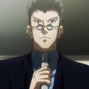 dachithegreat - Leorio