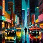 M. R. Whitlow - synth trap
