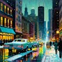 M. R. Whitlow - snow lofi jazz