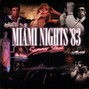 sillyaris - Miami Nights '83 Summer Stash