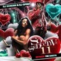 sillyaris - Be Mine 4 Life (Prod KxngRada, Sillyaris & Xangang)