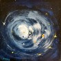 escapeisbusyy - Constellations