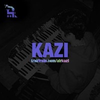 Kazi