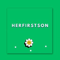 HERFIRSTSON