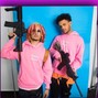 HATE LOVE  - B.M.W (Lil Pump x Smokepurrp type beat)