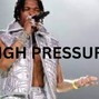cliffordmusa24 - HIGH PRESSURE
