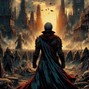 voxsins - Crawl Cinematic Trap