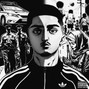 Psycho Kid - Avenidas - A Minor