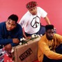 Hazy Skeyez - De La Soul Type Beat "Brighter Days"
