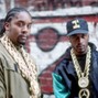 Hazy Skeyez - Eric B. & Rakim Type Beat "Optimize" 