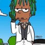 Lanton Wolf Beats  - Get Them Bandz