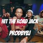 ProdByBJ - Sdot Go X Sha EK X PJ Glizzy NJ Drill Type Beat - "Hit The Road Jack''