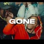 ProdByBJ - 41 X Sdot Go X Bloodie ''GONE'' Dark Jersey Drill Type Beat