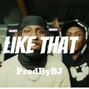 ProdByBJ - Sdot Go X Sha Ek NJ Club Type Beat - "Like That"