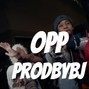 ProdByBJ - Kyle Richh X Fivio Foreign NY Drill Type Beat "OPP"