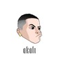 Akali - Winter Vibe