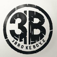 3BrokeBoyz