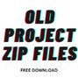 digihunt.sounds - OLD PROJECT ZIP FILES [FREE DOWNLOAD]
