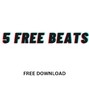 digihunt.sounds - 5 FREE BEATS