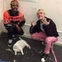 jamesdipz666 - Lil Tracy X Lil Peep Guitar Type Beat