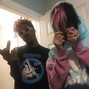 jamesdipz666 - lil peep x lil tracy type beat “lovers lane”