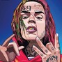 Tynex - WATCH OUT! | 6ix9ine x Kodak Black Type Beat