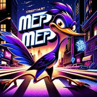MeepMeep