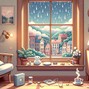 bloupdoesbeats1 - Staring Out the Window