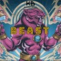 kanbeibeats - Beast