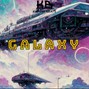 kanbeibeats - Galaxy