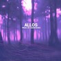 DannyEcks - Allos - [Juice WRLD Type Beat]