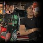 bustinjieber - bank teller (2 Exclusives for $159.99)