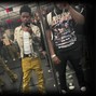bustinjieber - hurt locker 