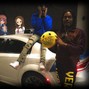 bustinjieber - sip pink (yung bans x lucki)