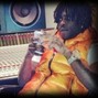 bustinjieber - hectic (Chief Keef x Futuristic Glo)