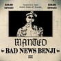 bustinjieber - bad news benji (benji x kankan)
