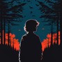 Maskra - Little one