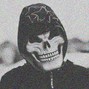 Maskra - Bottom