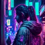 Maskra - Burning