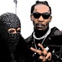 MOBYBEATS - Offset x Metro Boomin Type Beat – "Wolves"