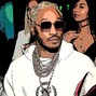 MOBYBEATS - Future x Metro Boomin Type Beat – "Up To Something"