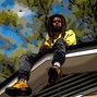 MOBYBEATS - J. Cole x Morray Type Beat – "Atmosphere" 