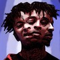 MOBYBEATS - 21 Savage x Metro Boomin Type Beat – "Alone In The Dark" 