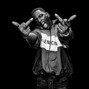 Spazz Out Beatz - Totin I Key Glock Type Beat