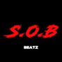 Spazz Out Beatz - Crooked I Key Glock Type Beat