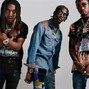 Jehf Slaps - Get In Line (Migos) Type Beat